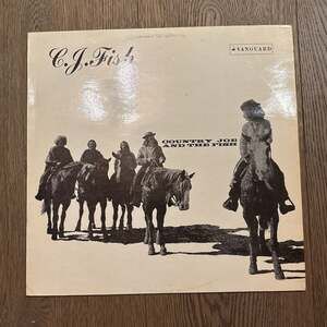 Mason Proffit - Movin' Toward Happiness Vinyl LP 1971 Original Pressing